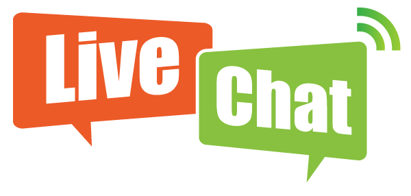 Live Chat Support