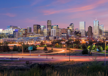 Denver Hotels Deals