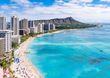 Honolulu Hotel Deals