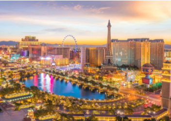 Las Vegas Hotel Deals