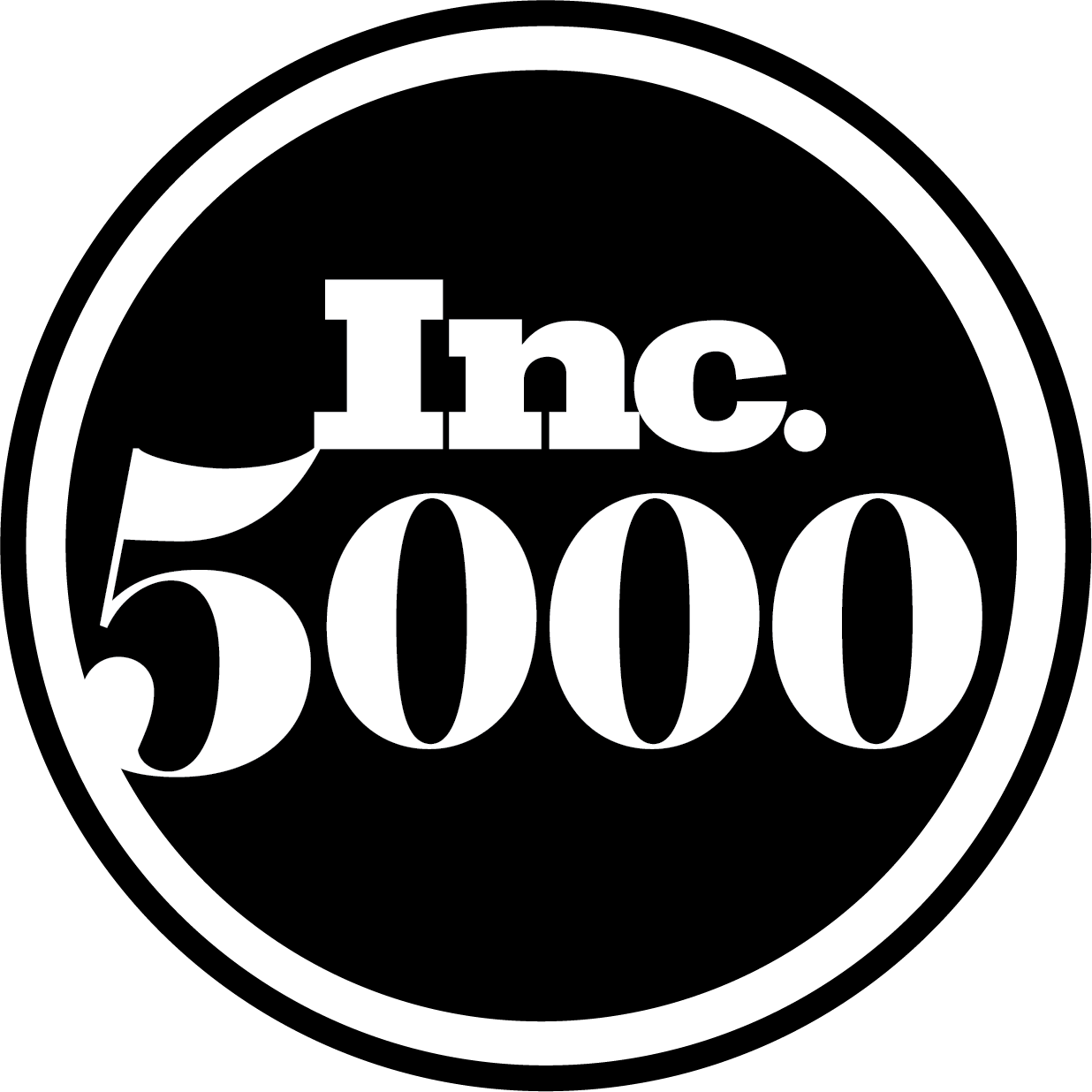 Inc5000 Logo