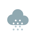 Tuesday 9/24 Weather forecast for Valfrejus, Modane, France, Flurries